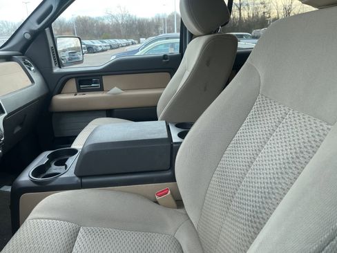 Used 2013 Ford F150 XLT w/ Luxury Equipment Group image 24