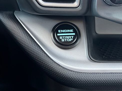 Used 2023 Ford Bronco Sport Outer Banks w/ Tech Package image 24