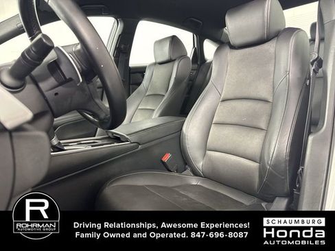 Used 2022 Honda Accord Sport image 19