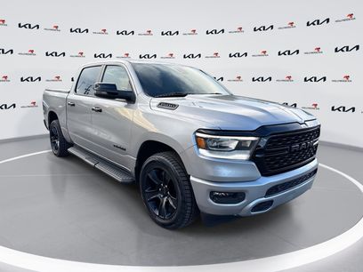 Used 2023 RAM 1500 Big Horn