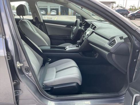 Used 2018 Honda Civic LX image 16