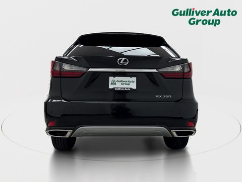 Used 2020 Lexus RX 350 FWD w/ Premium Package image 7