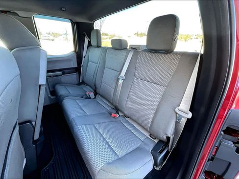 Used 2018 Ford F250 XLT image 21