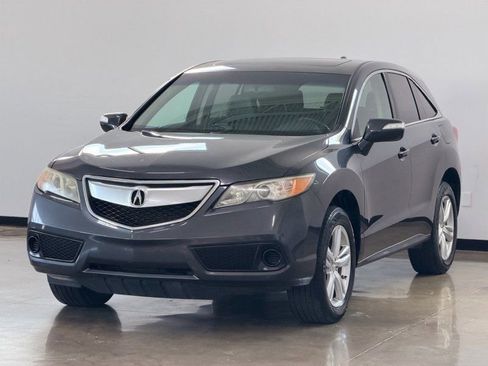 Used 2015 Acura RDX FWD image 3
