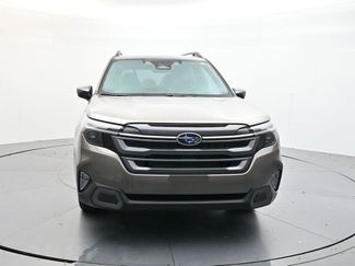 New 2025 Subaru Forester Limited video 2