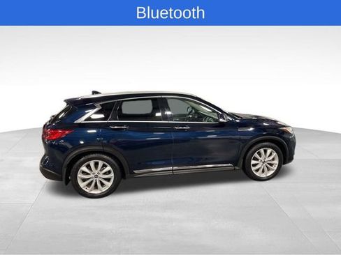 Used 2019 INFINITI QX50 Essential w/ Premium Heat Package image 6