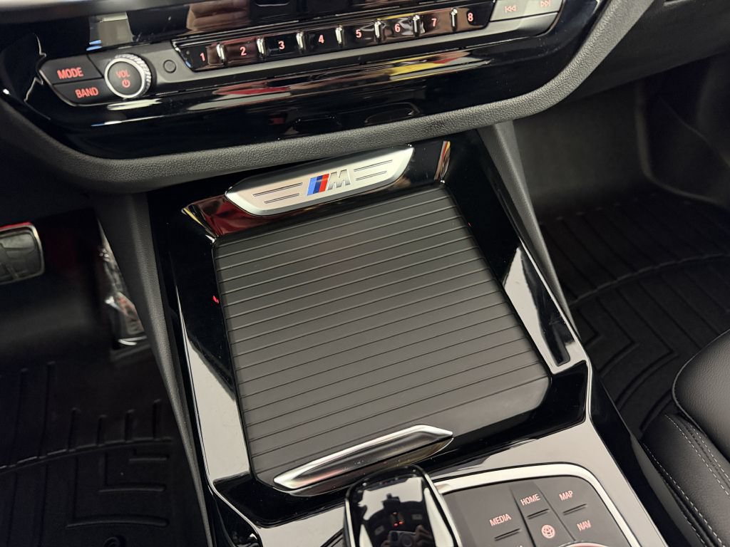 Used 2024 BMW X3 M40i AWD/4WD image 37