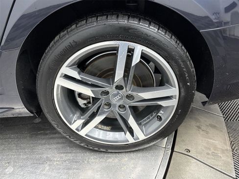 Used 2017 Audi A4 2.0T Premium Plus w/ Premium Plus Package image 27
