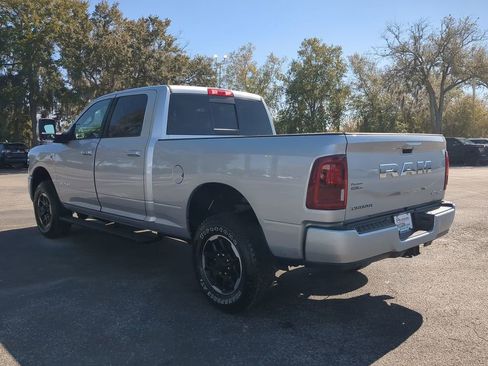 Used 2026 RAM 2500 Laramie image 6