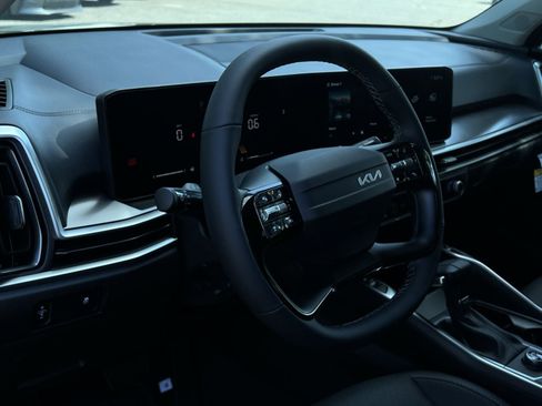 New 2026 Kia Sorento S FWD image 22