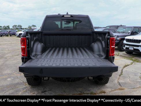 New 2026 RAM 1500 RHO w/ RHO Level 1 Equipment Group AWD/4WD image 17