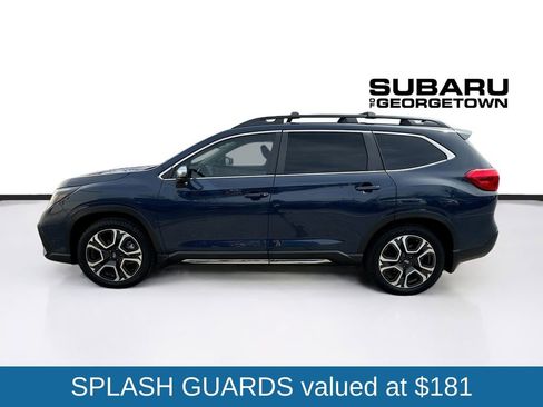 Used 2023 Subaru Ascent Limited w/ Technology Package image 4