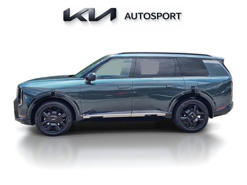 Used 2027 Kia Telluride SX FWD image 14