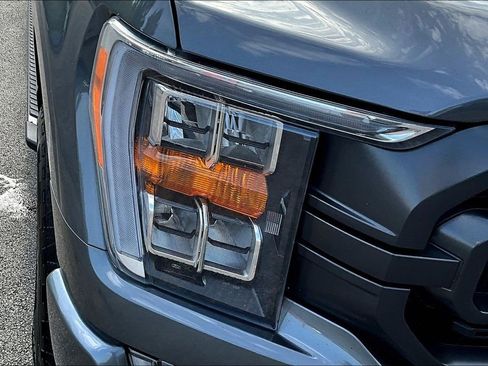 Used 2022 Ford F150 XLT w/ Equipment Group 302A High AWD/4WD image 37