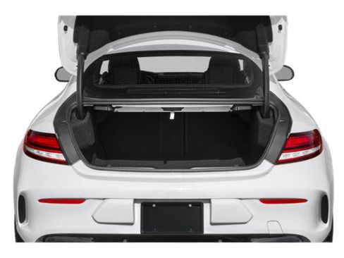 Used 2023 Mercedes-Benz C 63 AMG S image 11