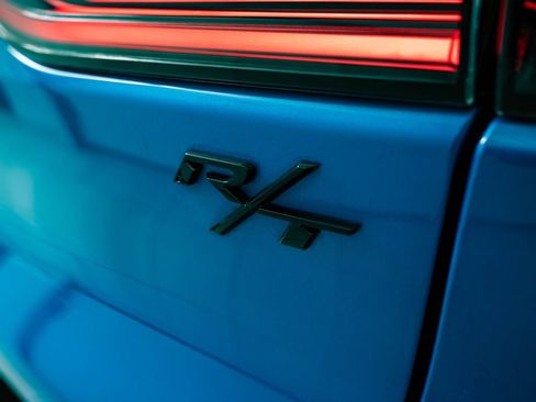 Used 2024 Dodge Hornet R/T Plus AWD/4WD image 20