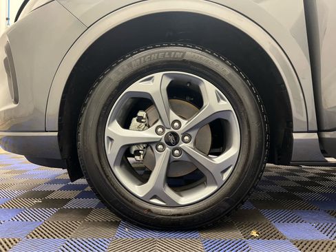 Used 2023 Ford Escape ST-Line w/ Tech Pack #1 image 14