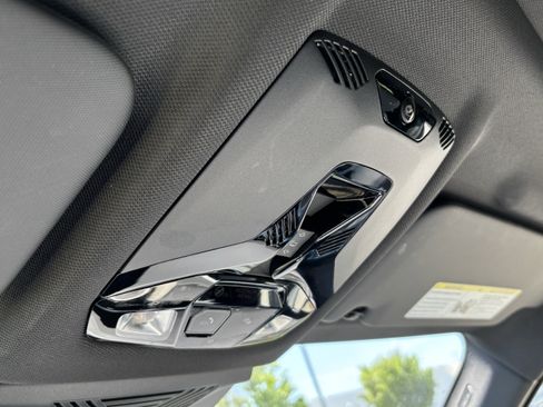 Certified 2025 BMW X2 M35i AWD/4WD image 28