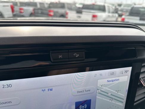 New 2025 Ford F150 Platinum w/ Equipment Group 702A High image 28