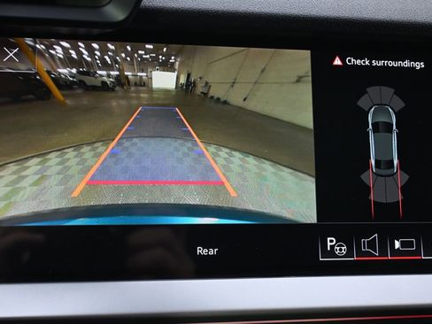 Used 2023 Audi A3 2.0T Premium Plus w/ Premium Plus Package AWD/4WD image 30