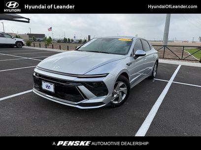 Used 2025 Hyundai Sonata SE
