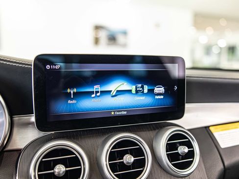 Used 2021 Mercedes-Benz C 63 AMG S image 27