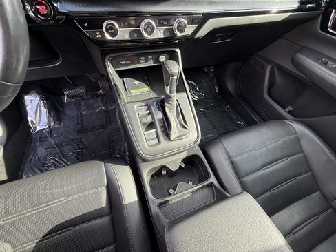 Certified 2023 Honda CR-V EX-L image 28