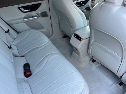 Used 2023 Mercedes-Benz EQE 350+ 4MATIC SUV image 35