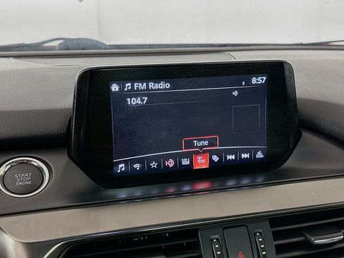 Used 2017 MAZDA MAZDA6 Grand Touring FWD image 21