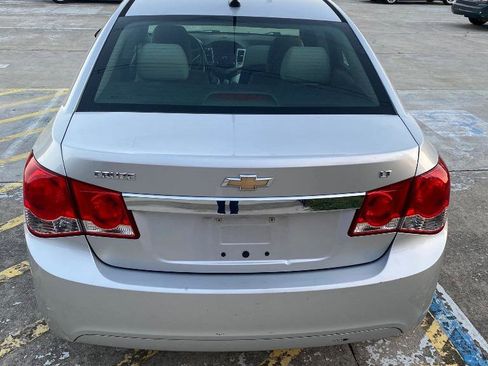Used 2012 Chevrolet Cruze LT image 6