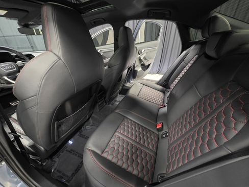 Used 2023 Audi RS 3 image 28