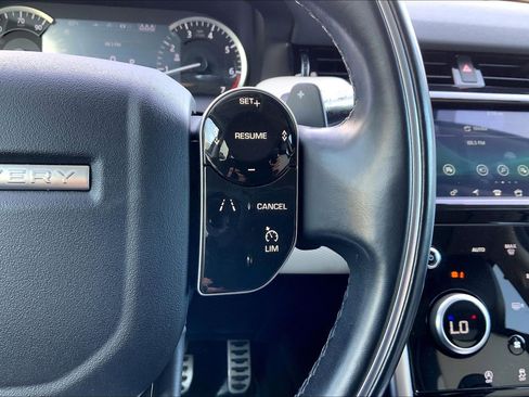 Used 2020 Land Rover Discovery Sport S R-Dynamic image 23