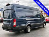 Certified 2022 Ford Transit 350 148 High Roof Extended DRW w/ Load Area Protection Package image 3