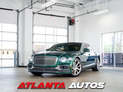 Used 2020 Bentley Flying Spur W12