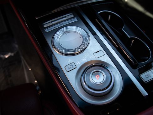 Used 2022 Genesis G80 3.5T Sport AWD/4WD image 22