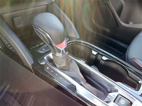 New 2026 Chevrolet TrailBlazer RS w/ Convenience Package image 28