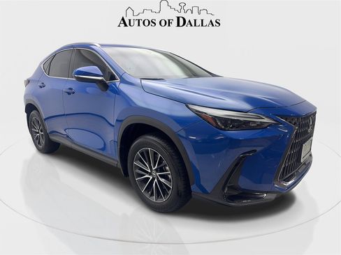 Used 2024 Lexus NX 250 FWD image 4
