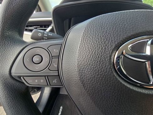 New 2026 Toyota Corolla LE image 16