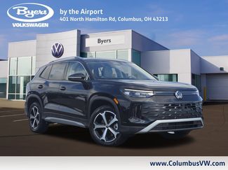 New 2026 Volkswagen Tiguan SE 360° Tour