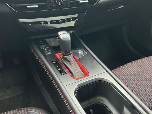 Used 2025 Nissan Kicks SR w/ SR Premium Package image 23