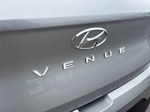 Certified 2024 Hyundai Venue SEL FWD image 24
