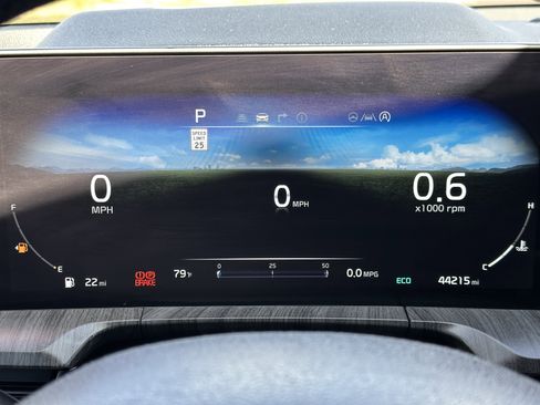 Used 2023 Kia Telluride SX Prestige image 52