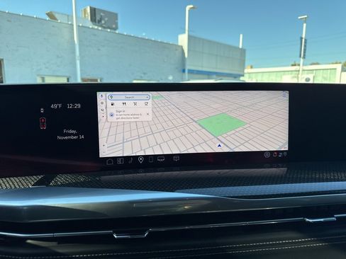 Used 2025 Cadillac Escalade V w/ LPO, Floor Liner Package image 21