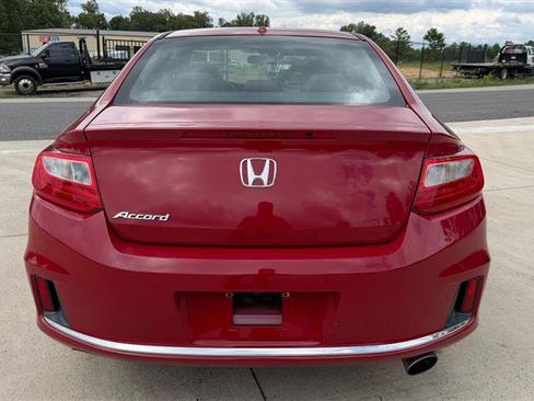 Used 2013 Honda Accord EX-L image 4