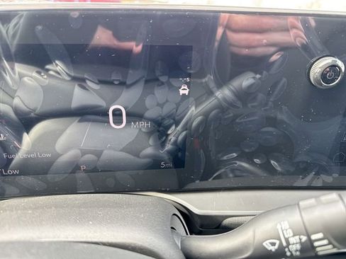 New 2026 Buick Envista Preferred w/ Convenience I Package image 15