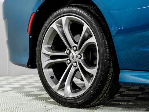 Used 2020 Dodge Charger R/T w/ Navigation & Travel Group image 54