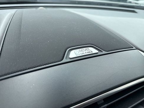 Used 2016 Lincoln MKX Black Label w/ Technology Package AWD/4WD image 23