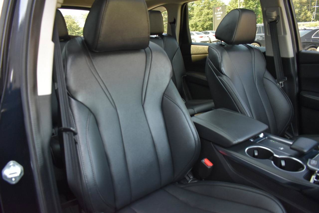 Used 2024 Acura MDX FWD image 33