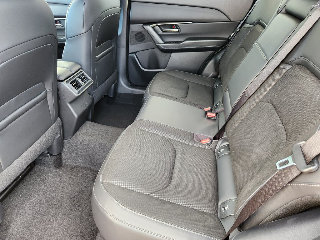 New 2026 MAZDA CX-5 Select AWD/4WD image 19