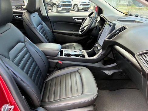 Used 2023 Ford Edge SEL w/ Convenience Package AWD/4WD image 42